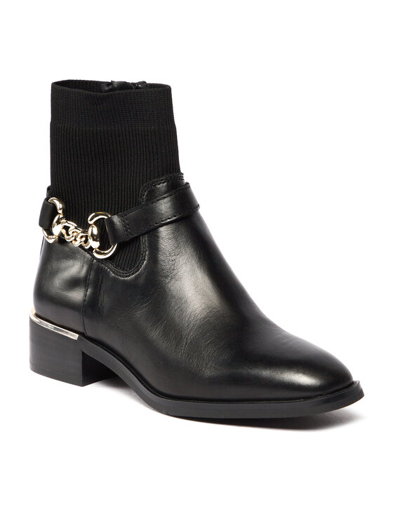 Aldo Botki Aldo Franina 13472669 Czarny
