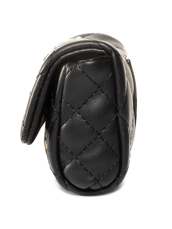 Liu Jo Сумка на пояс﻿ Liu Jo Cintura C/Pouch Mat AA0290 E0041 Чорний