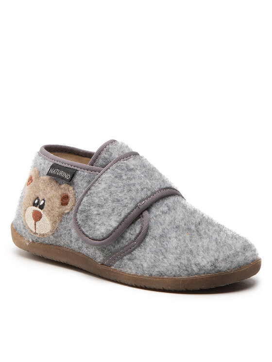 Naturino Čības Naturino Carillon 0014000627.01.0B03 D Pelēks