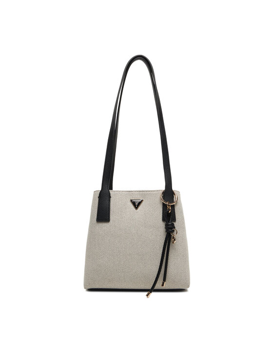 Guess Сумка Guess Alice HWWG99 26220 Кремовий