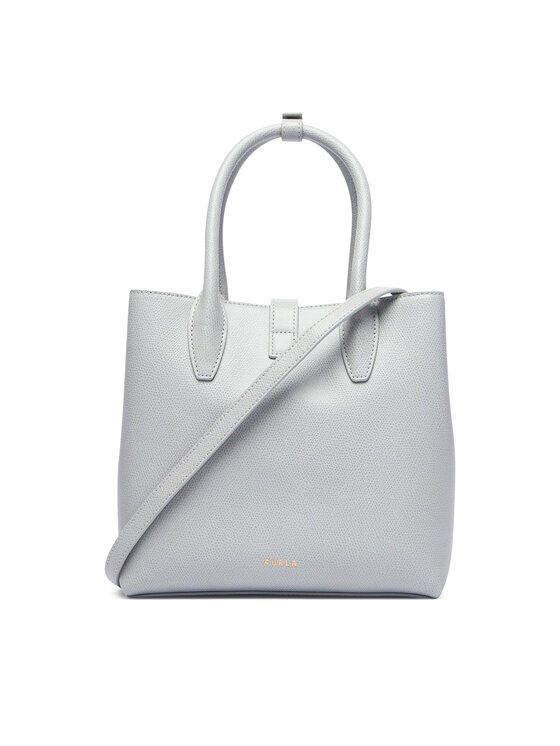 Furla Сумка Furla Goccia S WB01949 ARE000 KH CRH00 Сірий