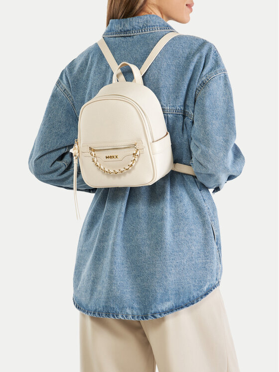 MEXX Kuprinės MEXX MEXX-S-009-07 Smėlio