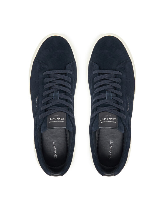 Gant Снікерcи Gant 30633873 Cиній
