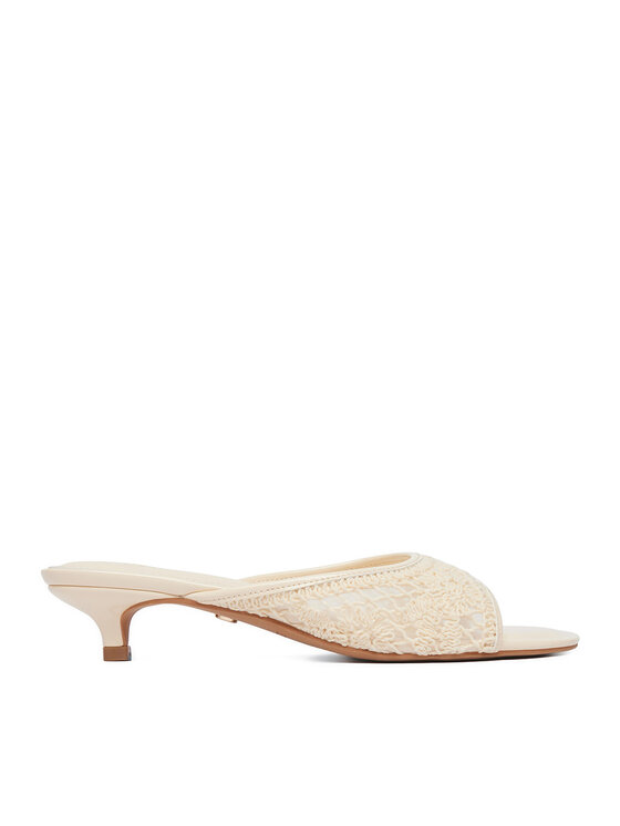 Nine West Шльопанці Nine West CEO-NV-015 Бежевий