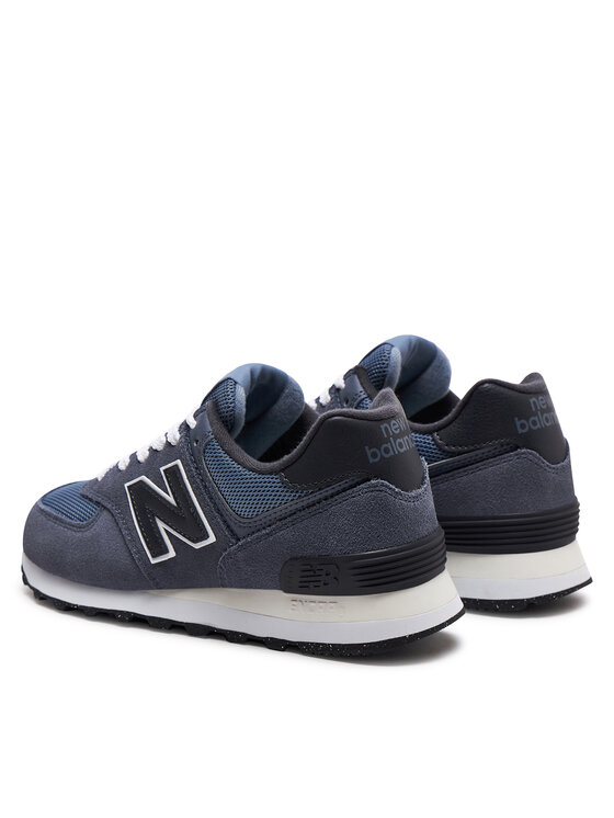 New Balance Superge New Balance U574GGE Mornarsko modra