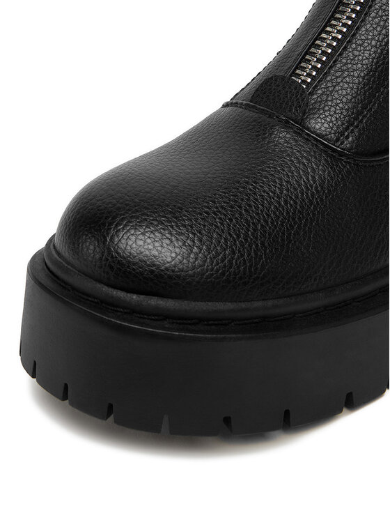 DeeZee Μποτάκια DeeZee CEO-HY13123-35 Μαύρο
