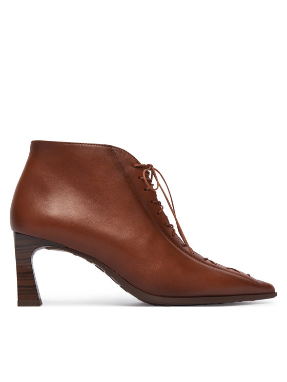 Hispanitas Botine Hispanitas HI264960 Maro