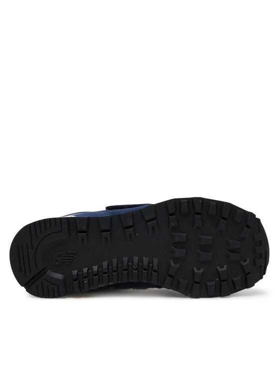 New Balance Сникърси New Balance PV574BCE Син