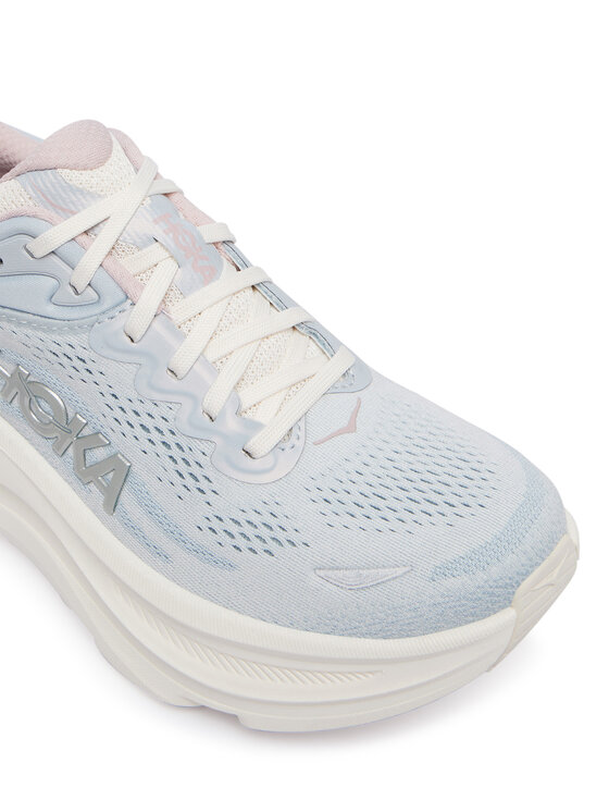 Hoka Παπούτσια για Τρέξιμο Hoka Bondi 9 GLM 1179195 Ανοιχτό μπλε
