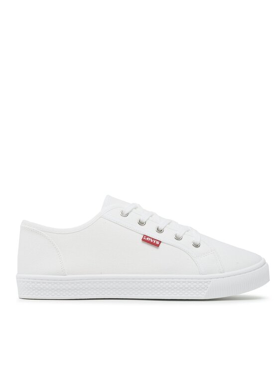 Levi's® Tenisówki Levi's® 225832-1733-50 Biały
