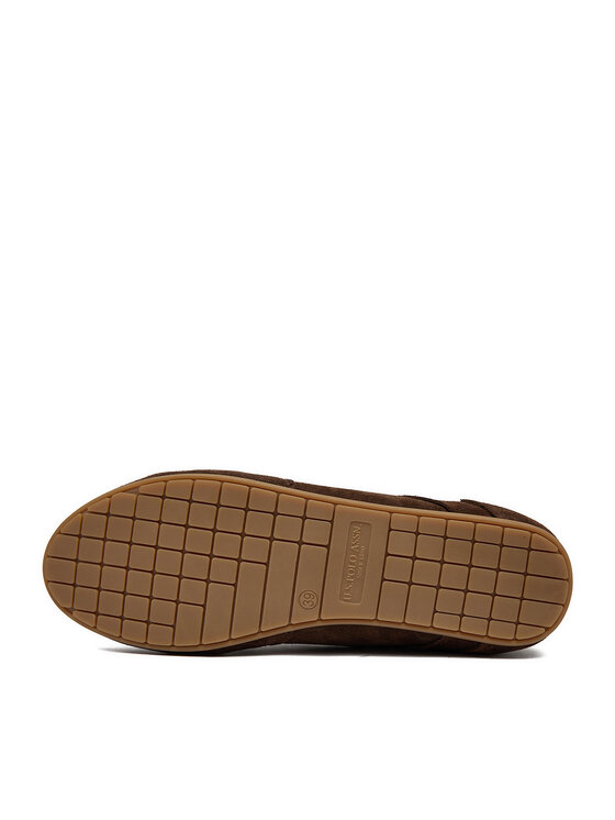 U.S. Polo Assn. Снікерcи U.S. Polo Assn. EO-CAMMY001W/6S1 Коричневий