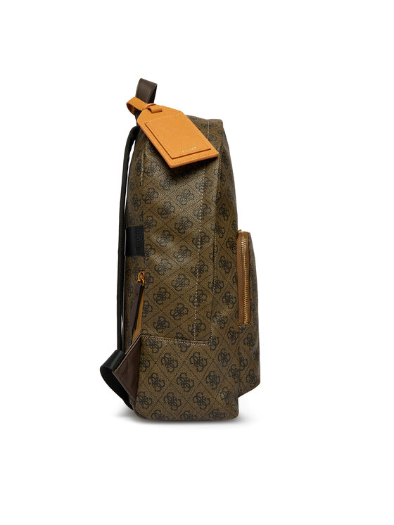 Guess Туристичний рюкзак Guess HMMIII P6219 Темно-коричневий