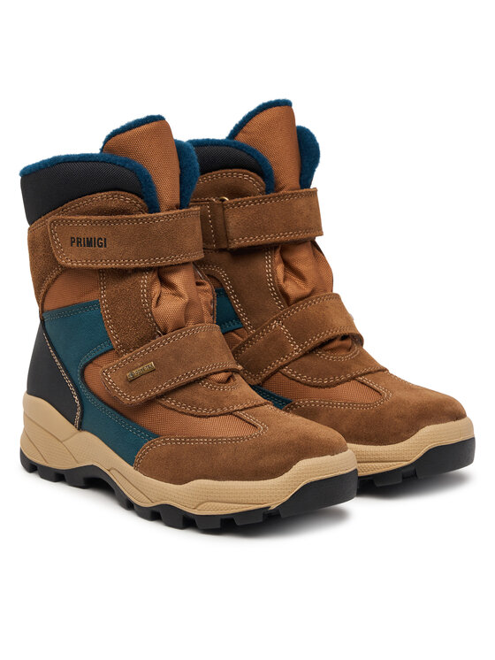 Primigi Hótaposó Primigi GORE-TEX 2393444 S Barna
