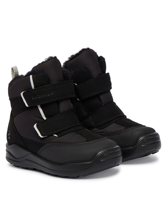 ECCO Hótaposó ECCO Urban Mini 76482161877 Fekete