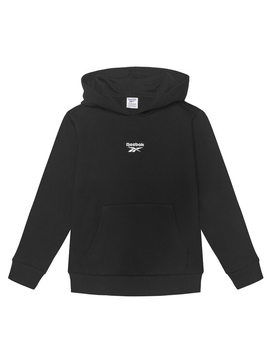 Reebok Reebok Jogginganzug RK95228CCB Schwarz Regular Fit