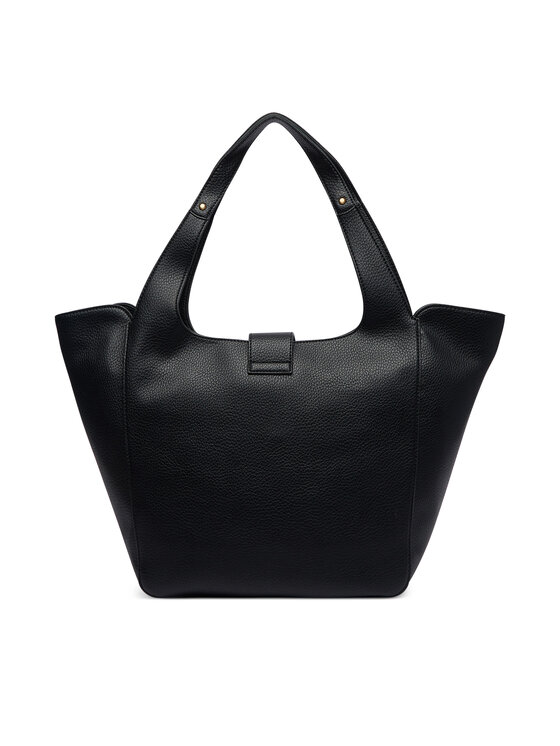 Guess Kabelka Guess Camden HWBB93 08240 Čierna