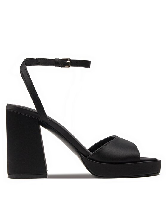 ONLY Shoes Сандали ONLY Shoes Onlarlo-1 15319237 Черен