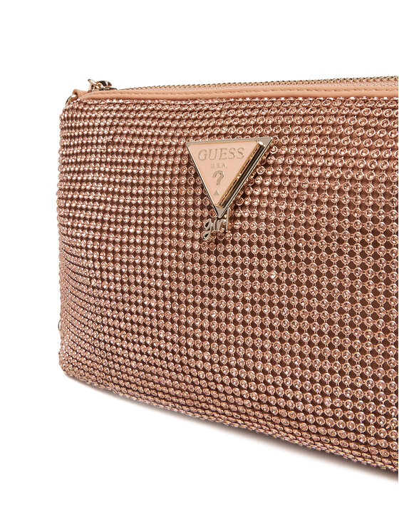 Guess Сумка Guess J5BZ15 WG830 Рожевий