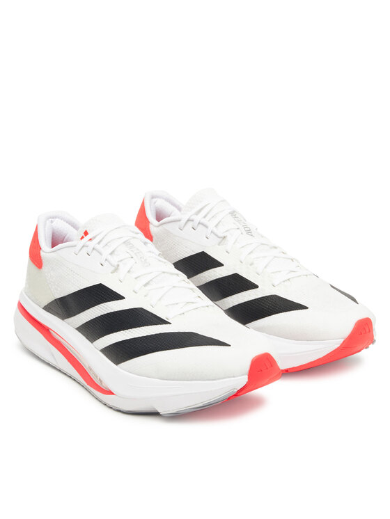 adidas Взуття для бігу adidas Adizero SL 2 JI2983 Білий