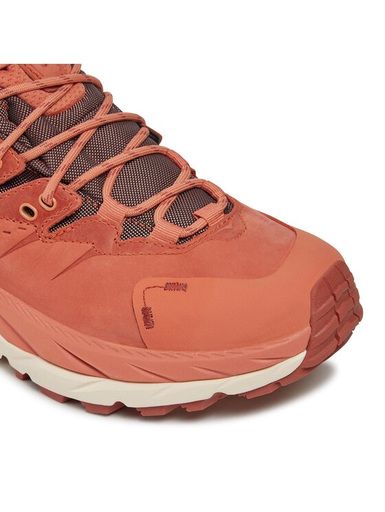 Hoka Трекінгові черевики Hoka Kaha 3 Gtx GORE-TEX 1123156 Оранжевий