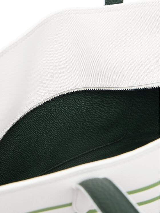 Lacoste Сумка Lacoste Anna NF5250AS Cиній