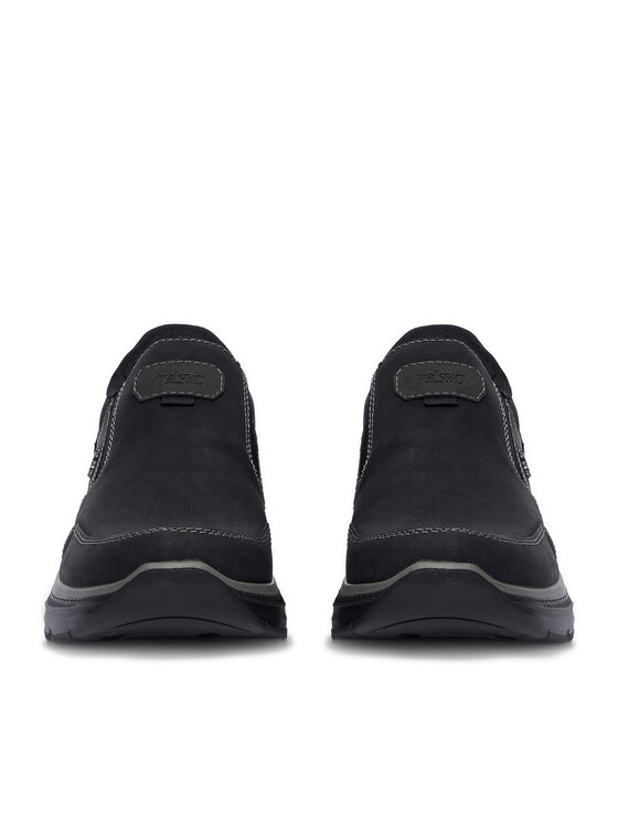 Rieker Scarpe basse Rieker CEO-B1851-00 Nero