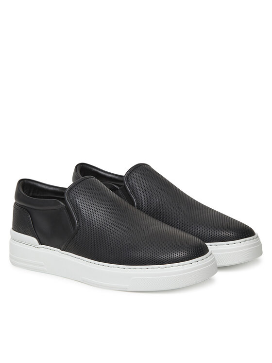 Fabi Sneakers Fabi FU1090 Nero