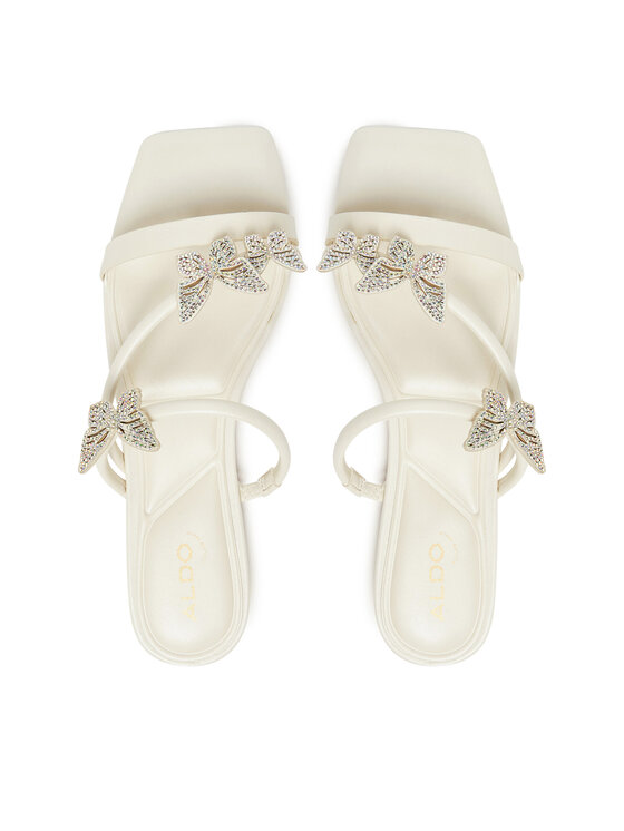 Aldo Chanclas Aldo Flyhigh 13966746 Blanco