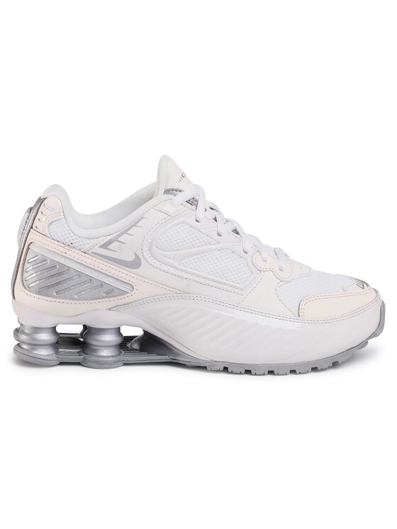 Nike Superge Nike Shox Enigma BQ9001 003 Bela