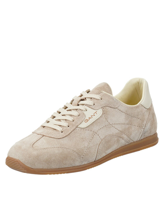 Gant Снікерcи Gant 32633279 Бежевий