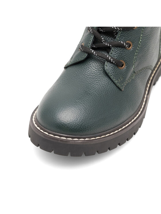 Badura Polokozačky Badura 9K7517(III)CH Khaki