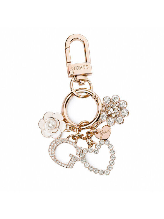 Guess Брелок Guess RWR746 01030 Золотий