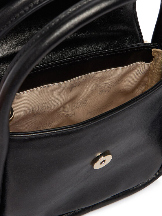 Guess Сумка Guess J6RZ10 W4090 Чорний