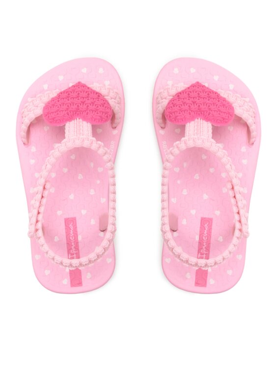 Ipanema Sandále Ipanema IPANEMA MY FIRST IPANEMA 81997 Béžová