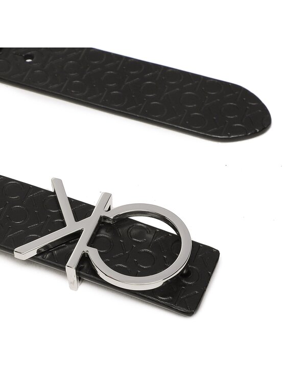 Calvin Klein Női öv Calvin Klein K60K610156 Fekete
