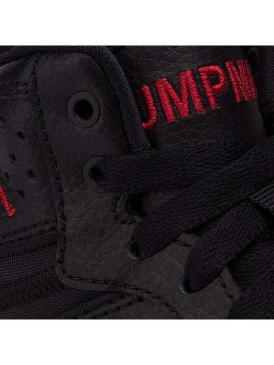 Nike Sneakers Nike Jordan Access (Gs) AV7941 001 Nero