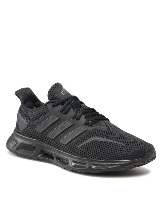 adidas Buty do biegania adidas Showtheway 2.0 GY6347 Czarny