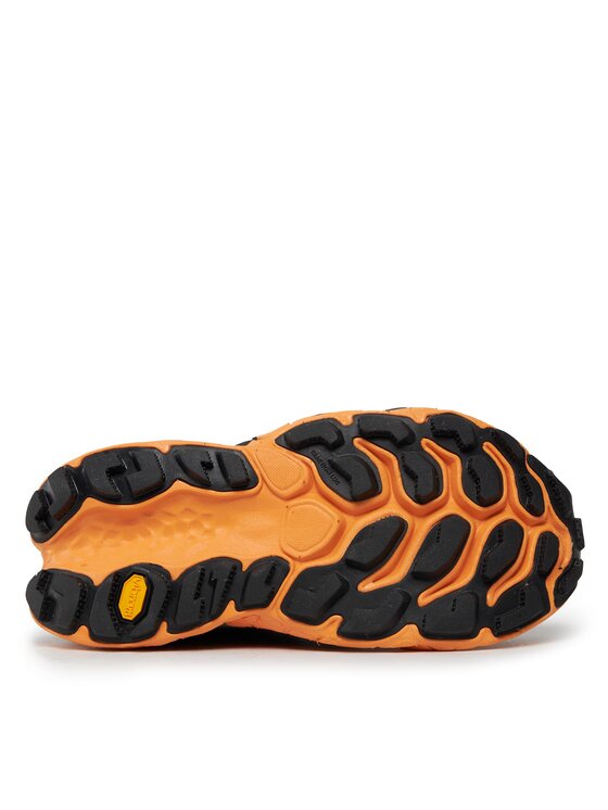 New Balance Pantofi pentru alergare New Balance Fresh Foam X More Trail V3 WTMORCK3 Negru