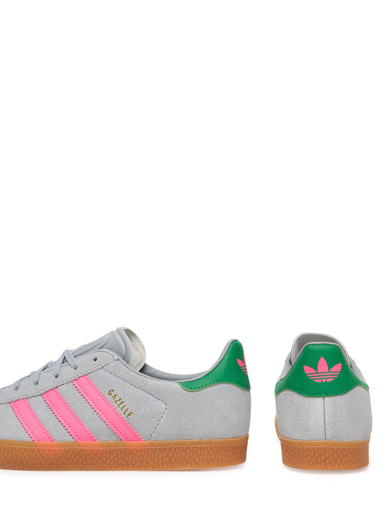 adidas Sneakersy adidas Oryginals C IH6471 Šedá