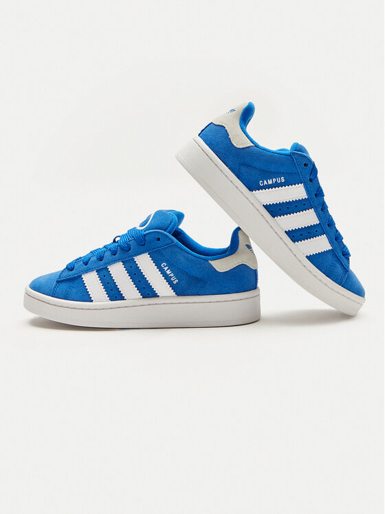 Zapatillas adidas Campus 00s IG1231 Azul | Zapatos.es