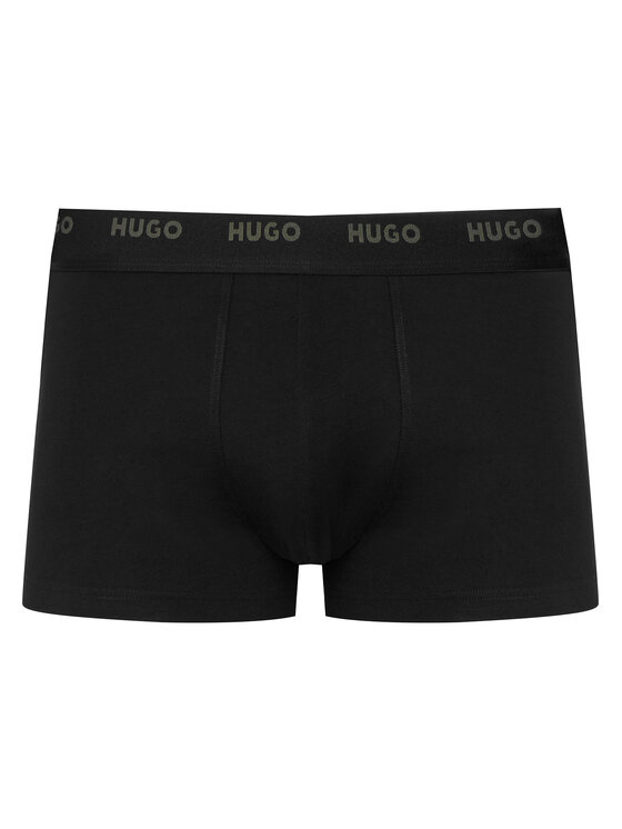 HUGO HUGO Conjunto de calzoncillos boxer 50532619 De color