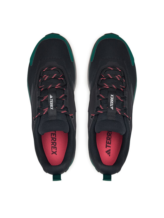 adidas Трекінгові черевики adidas Terrex Anylander Hiking Shoes KJ0865 Чорний
