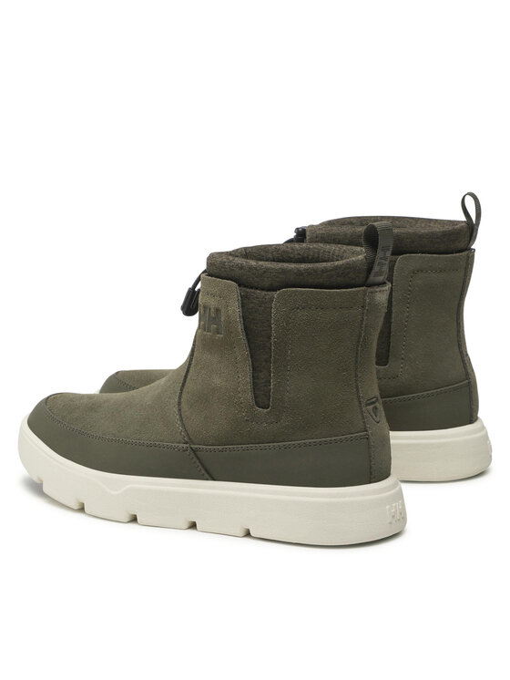 Helly Hansen Снігоходи Helly Hansen W Adore Boot 11746_431 Хакі