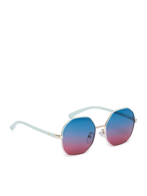 Roxy Slnečné okuliare Roxy RX-KA-001-SS25 Modrá