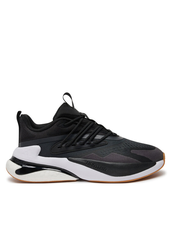 adidas Sneakersy adidas Alphaboost V2 IE9155 Czarny