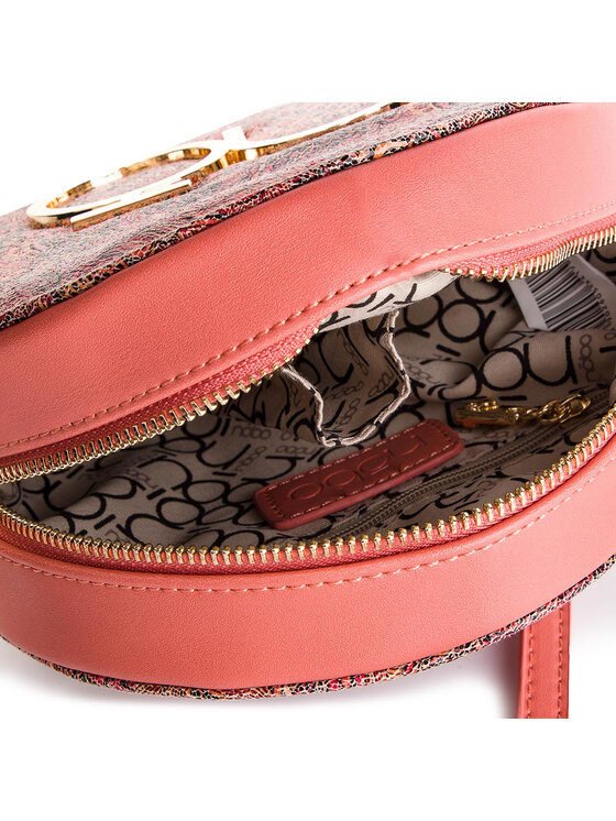 Nobo Borsetta Nobo NBAG-G3830-C004 Rosa