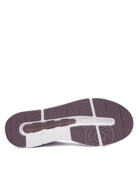 On Sneakersy On The Roger Advantage 3WF30390990 Bílá