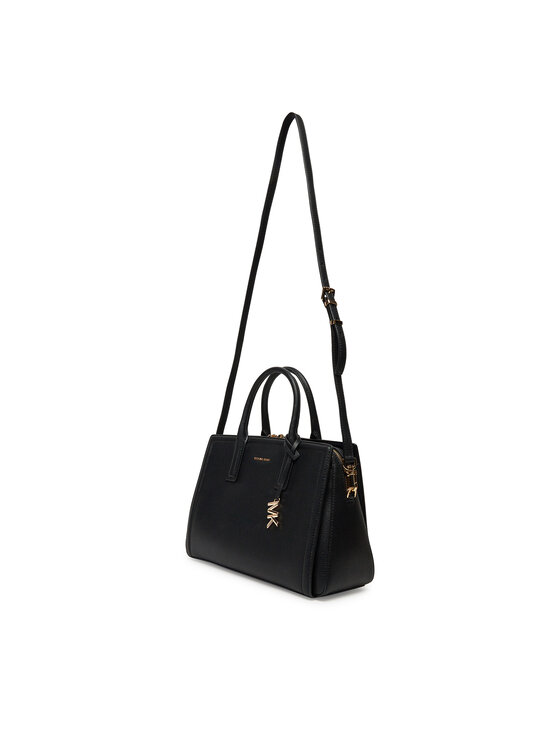 MICHAEL Michael Kors Сумка MICHAEL Michael Kors Laila 30R5G9IS6L Чорний