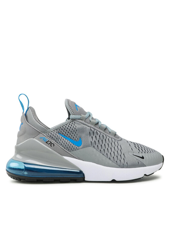 Nike Sneakers Nike Air Max 270 Essential DN5465 001 Gri