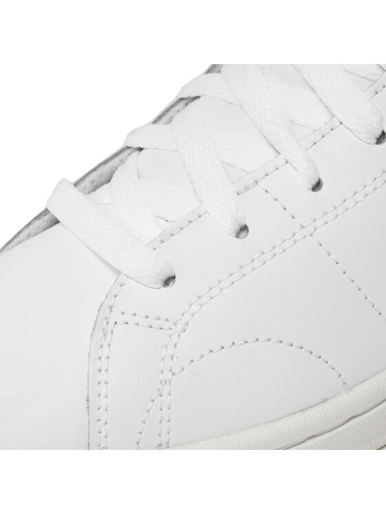 Nike Снікерcи Nike Court Royale 2 Mid CT1725 106 Білий